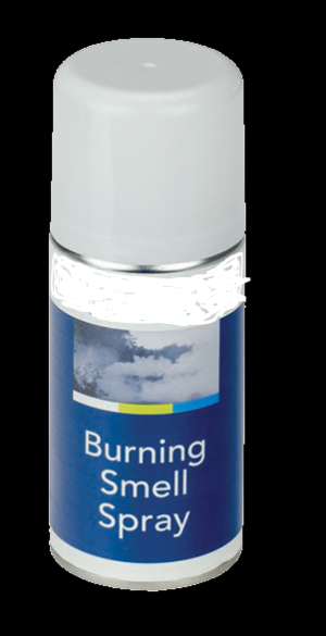 BURNING SMOKE SPRAY